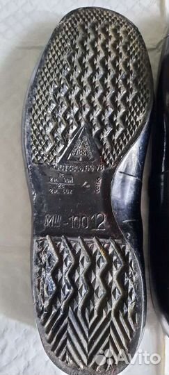 Калоши и галоши