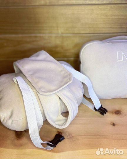 Подушка Mercedes-Maybach