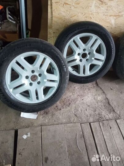 Michelin Latitude Sport 3 255/55 R18