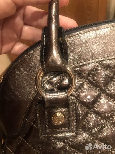 Сумка Gilda Tonelli