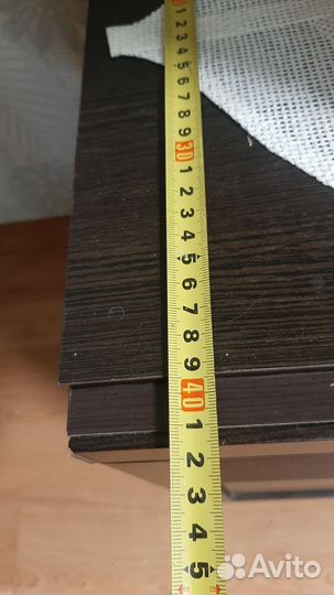 Полка/тумба ангстрем