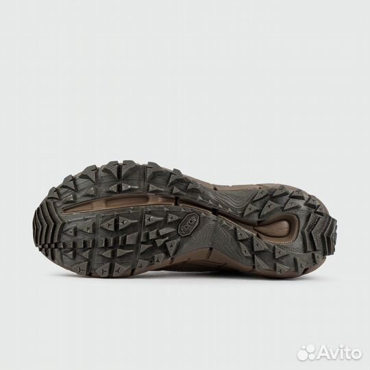 Кроссовки Reebok Zig Kinetica 2.5 Edge Grey Brown