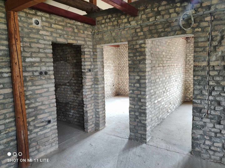 Дом 110 м² на участке 33000 м² (Сербия)