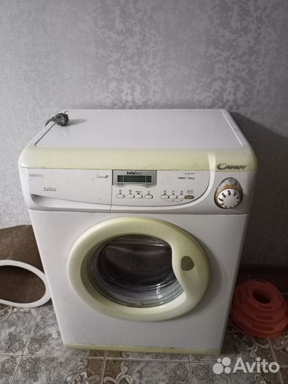 Стиральная машина Candy