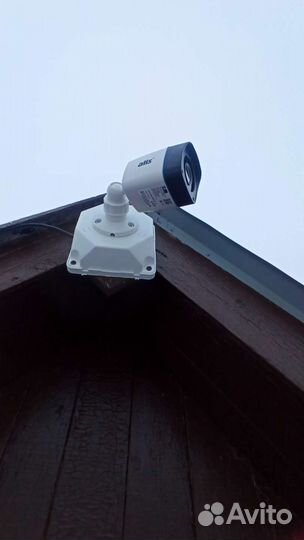 Видеонаблюдение Бугульма