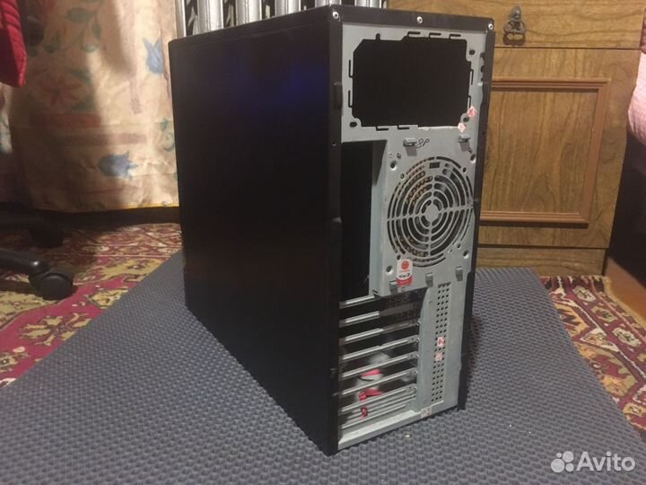 Корпус Thermaltake для пк