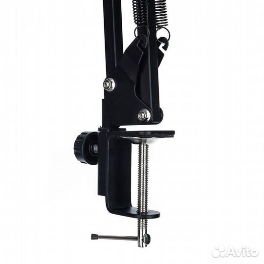 Пантограф для микрофона, паук, поп фильтр, новые