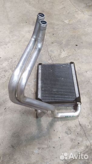 Радиатор печки Hyundai i-30 Kia Ceed