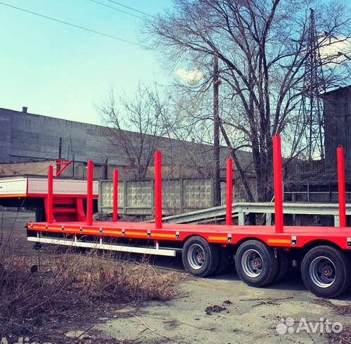 Услуги трала