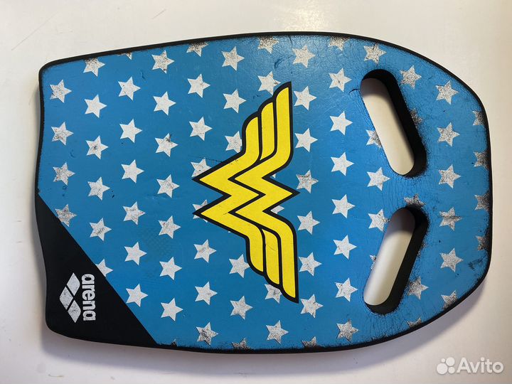 Доска для плавания arena