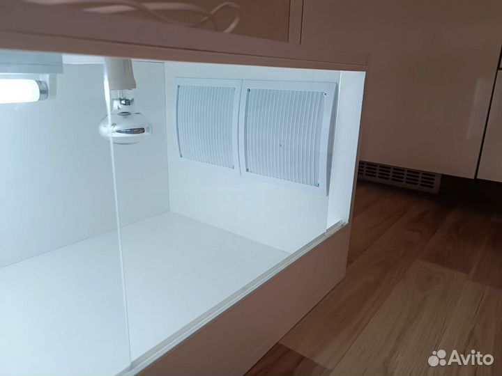 Террариум лдсп