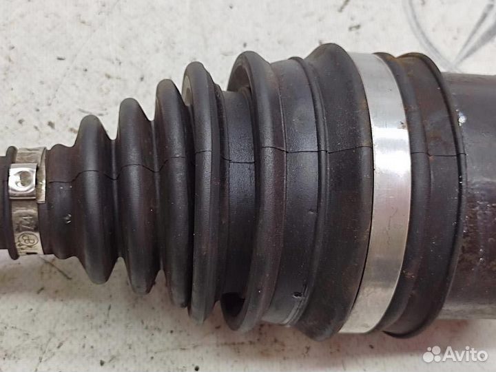 Привод передний левый w220 S-class 113.966 08.2