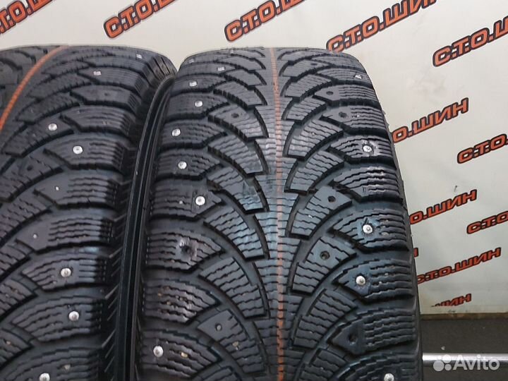 Nokian Tyres Hakkapeliitta 4 215/65 R16 102T