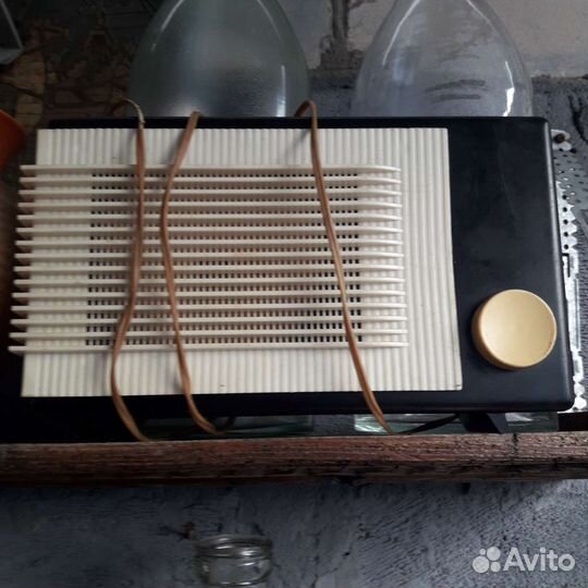 Радиоточка 