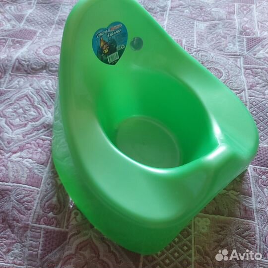 Горшок детский