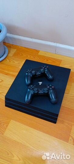 Sony playstation 4 PS4 pro