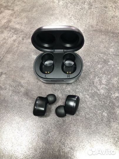 Беспроводные наушники philips tat 2205 (B)