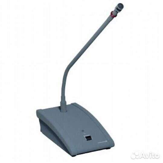 Микрофон Beyerdynamic MTS 67/3 (немец)