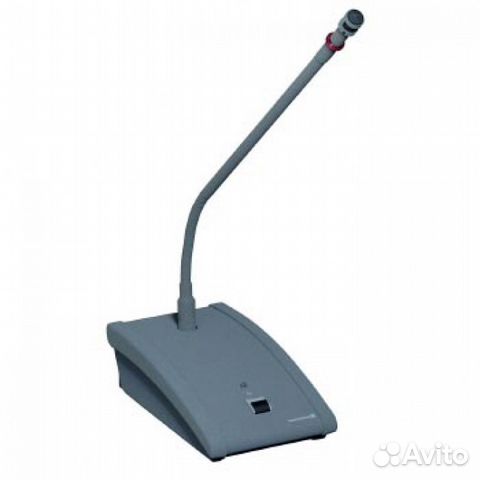 Микрофон Beyerdynamic MTS 67/3 (немец)