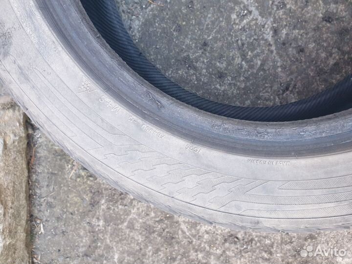 Yokohama Ice Guard IG35 205/55 R16