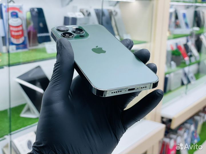 iPhone 13 Pro, 256 ГБ