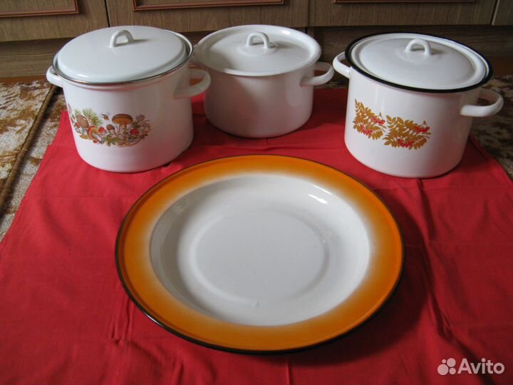 Поднос салатник тарелка термос мешок для запекания