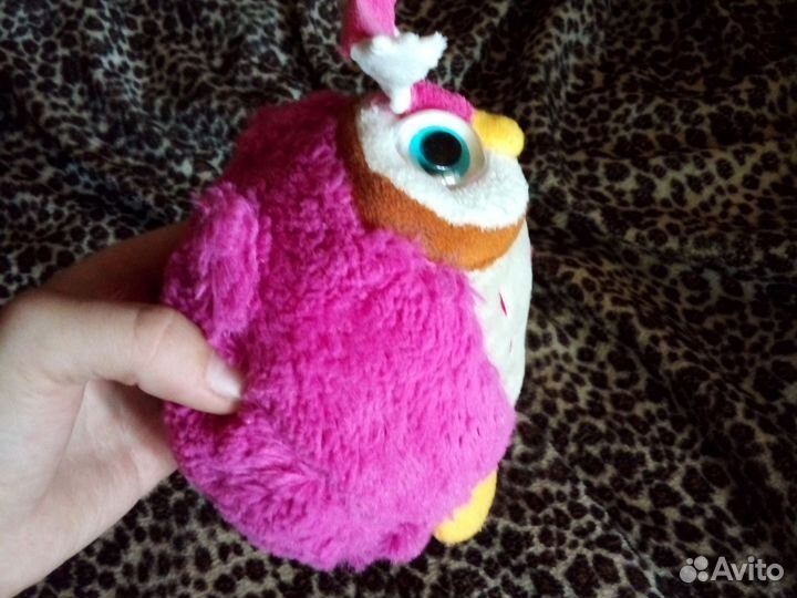 Игрушка Furby