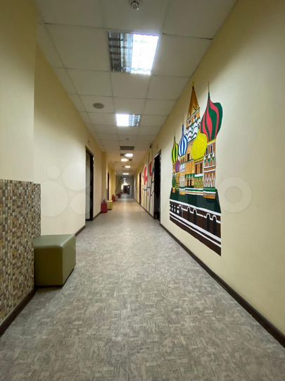 Комната 23 м², 5/5 эт.