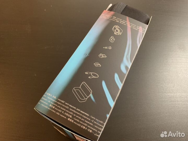 Экшен камера GO Pro 10 Black