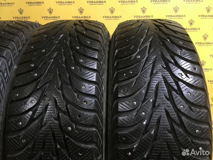 Yokohama Ice Guard IG35 225/60 R18 100T