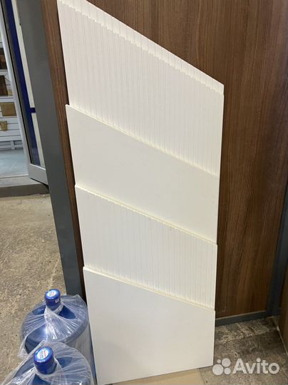 Фасады 3Д. Новые. 7шт