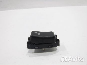 Кнопка A1248209910 Мерседес W124 E