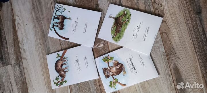 Набор для вышивки