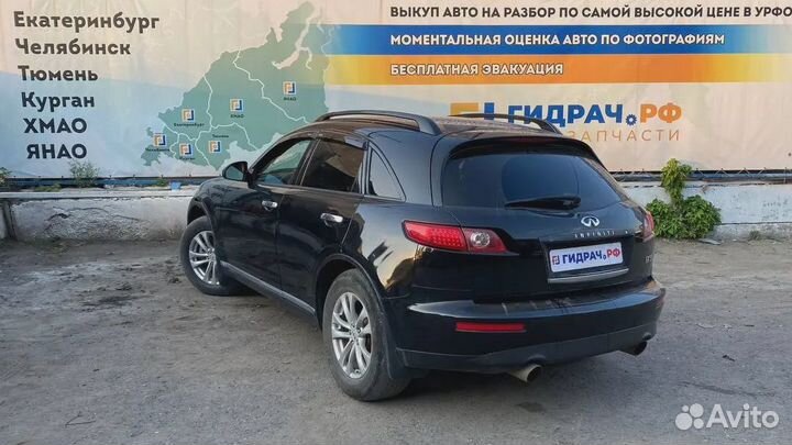 Бардачок Infiniti FX35 (S50) 68500-CL70A