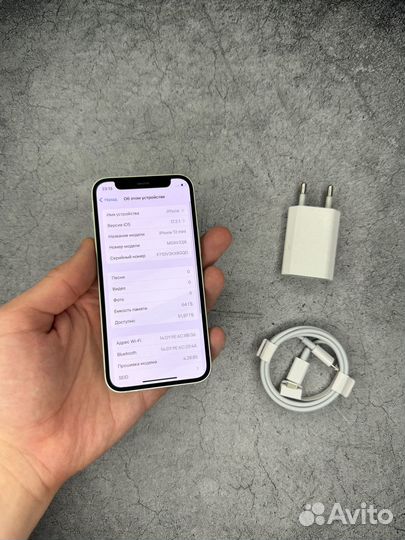 iPhone 12 mini, 64 ГБ
