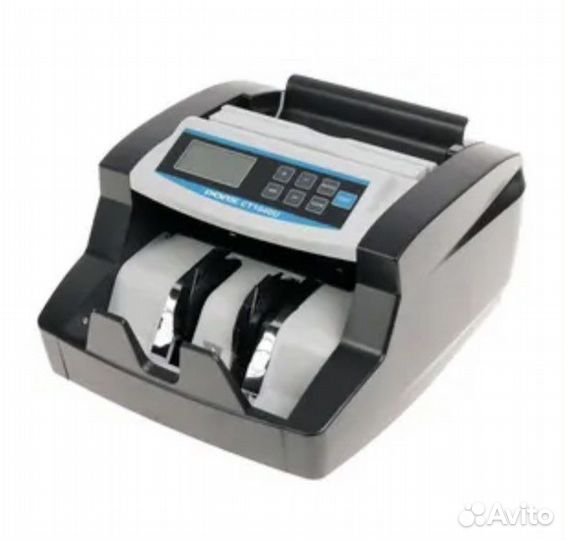 Счетчик банкнот (денег)