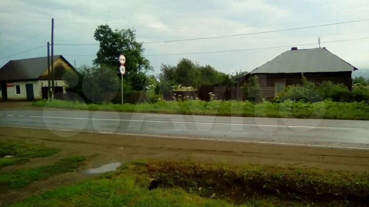 Участок 28 сот. (ИЖС)
