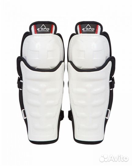 Щитки игрока 406 espo Крок