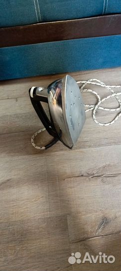 Утюг утп 1000 СССР