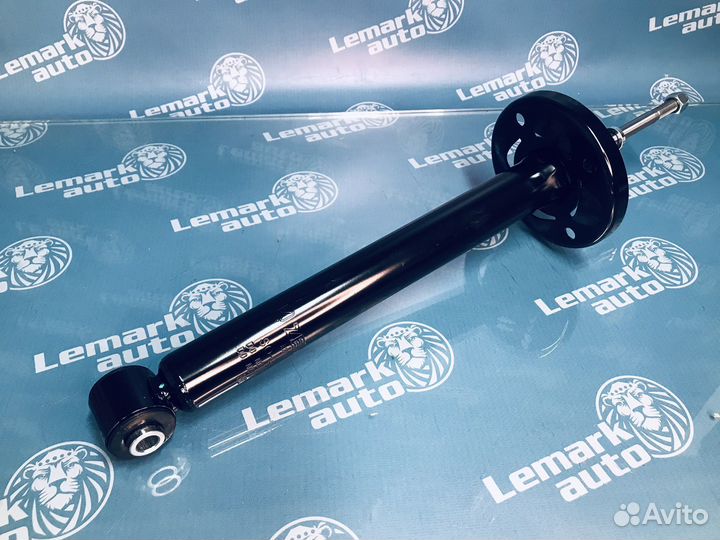 Амортизатор задней подвески Volkswagen Passat