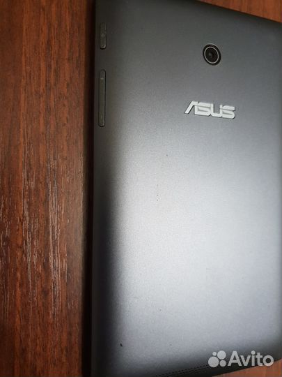 Планшет asus Fonepad 7 ME175CG 8 Гб 3G серый