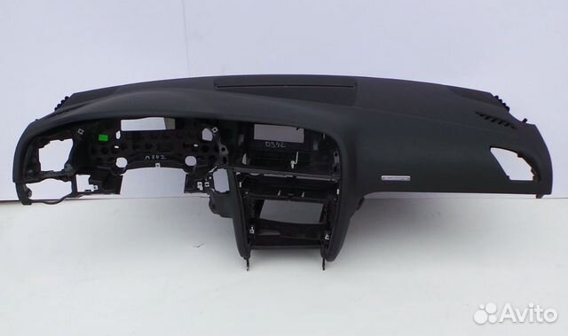 Торпедо панель приборов Ауди А5