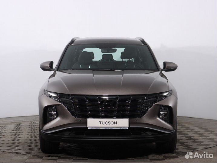 Hyundai Tucson 2 AT, 2023