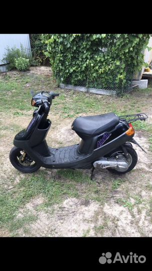 Скутер yamaha jog aprio