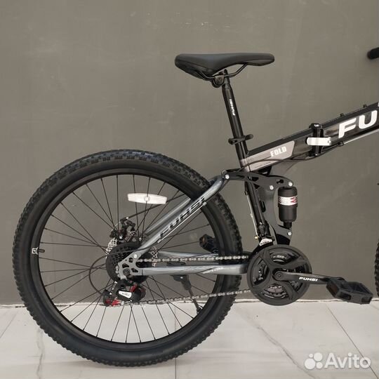 Велосипед складной 26 диаметр