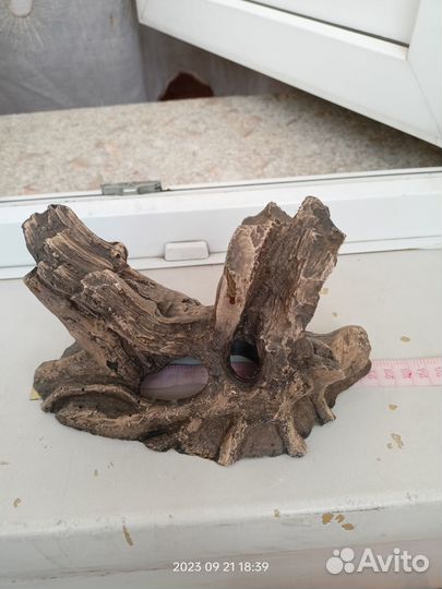Декор (коряга) для аквариума
