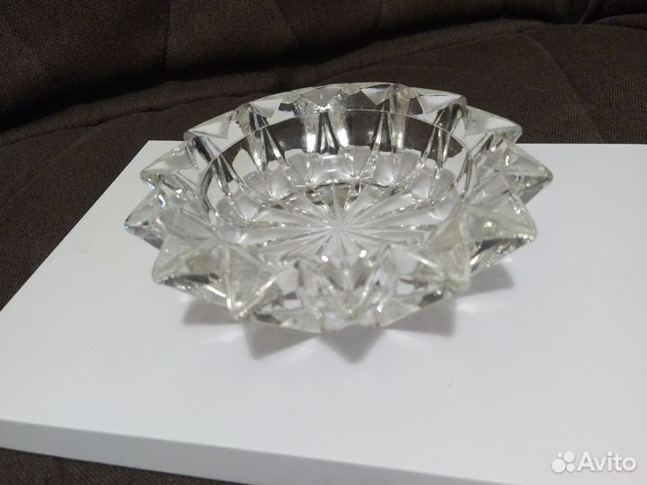 Пепельница СССР