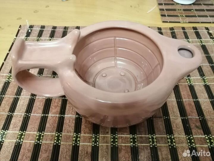 Скаттл для бритья