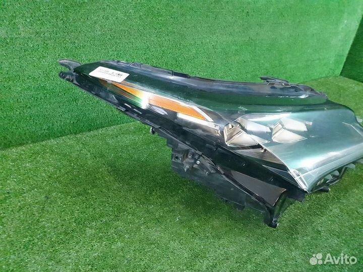 Фара правая Lexus RX200t/RX300/RX350/RX350L/RX450h