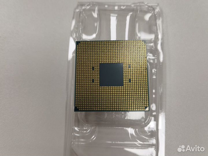 Процессор amd ryzen 3 1200